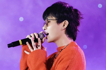 Ca sĩ Jack-J97 tái xuất với ca khúc mới