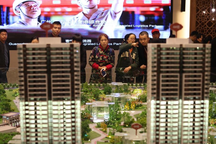 IMF: Khủng hoảng bất động sản ở Trung Quốc vẫn chưa kết thúc