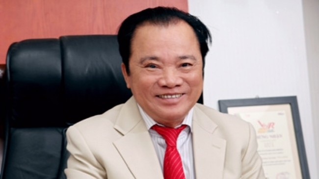 Kakek-nenek orang lain: U90 masih ketua, CEO perusahaan triliun dong - 5 Ông bà nhà người ta: U90 vẫn là chủ tịch, CEO công ty nghìn tỷ đồng - 5