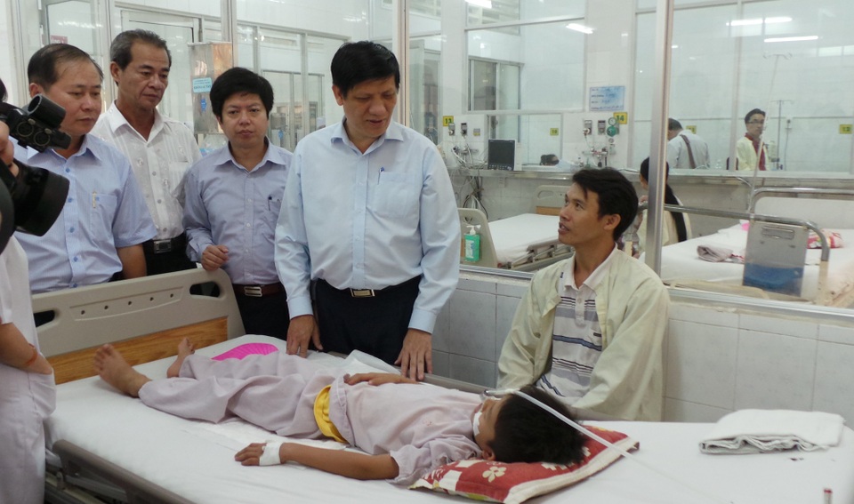 Chưa hết dịch Covid-19 đã vào mùa cao điểm sốt xuất huyết, tay chân miệng - 1 Chưa hết dịch Covid-19 đã vào mùa cao điểm sốt xuất huyết, tay chân miệng - 1