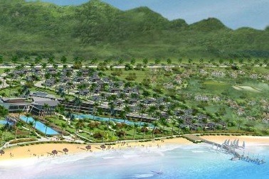 Thời điểm tốt để đầu tư bất động sản nghỉ dưỡng