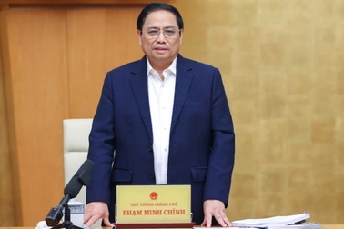 Thủ tướng: Lắng nghe dân để biết làm chính sách đã đúng, đã trúng chưa