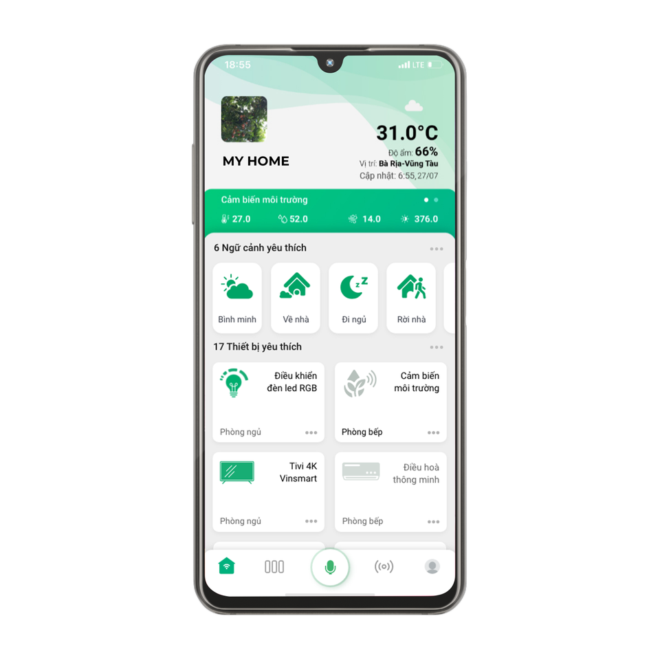 VinSmart mở bán máy lọc không khí và giải pháp nhà thông minh độc quyền trên Vsmart online - 2 VinSmart mở bán máy lọc không khí và giải pháp nhà thông minh độc quyền trên Vsmart online - 2