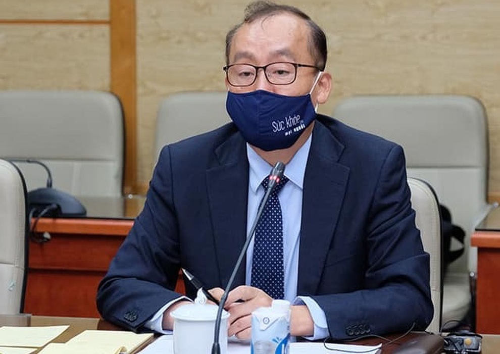 Hiệu quả của vắc xin với các biến thể Delta như thế nào? - 1 Hiệu quả của vắc xin với các biến thể Delta như thế nào? - 1