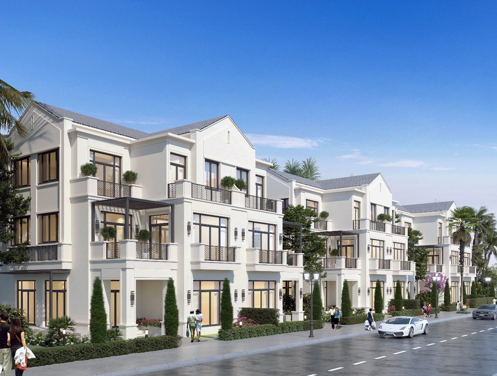 Những yếu tố giúp Aqua Pearl City gây chú ý với nhà đầu tư - 3 Những yếu tố giúp Aqua Pearl City gây chú ý với nhà đầu tư - 3