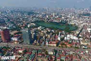 Hà Nội cần trở thành động lực phát triển của ASEAN