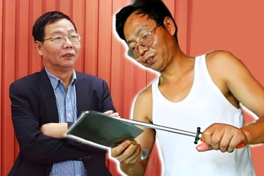 "Đồ tể Bắc Đại": Chàng sinh viên văn khoa bán thịt lợn, trở thành tỷ phú