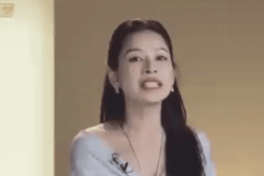 Clip Chi Pu nói tiếng Trung Quốc gây tranh cãi, phía ê-kíp nói gì?