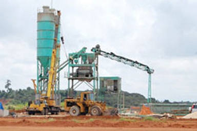 Nguy cơ thua lỗ dự án bauxite 