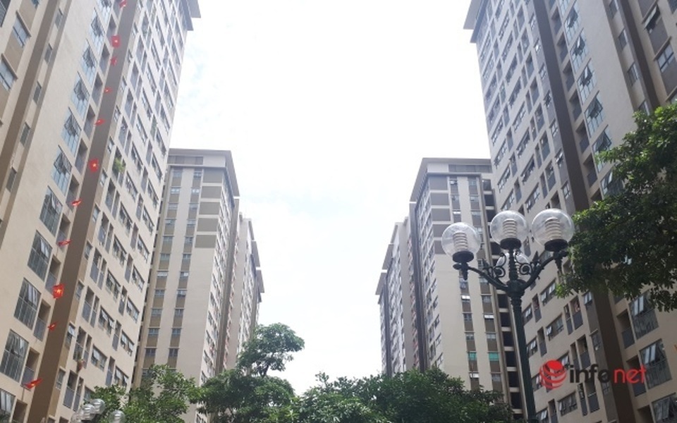Tại sao giá nhà không giảm mạnh dù thị trường khó khăn do dịch bệnh? - 1 Tại sao giá nhà không giảm mạnh dù thị trường khó khăn do dịch bệnh? - 1