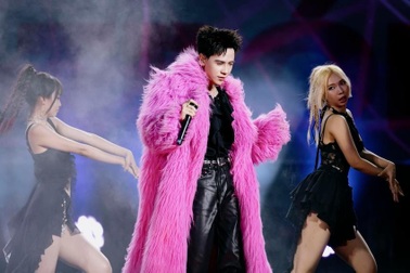 Quang Hùng MasterD sẽ tham gia "Xuân quê hương 2025" tại Nhật Bản