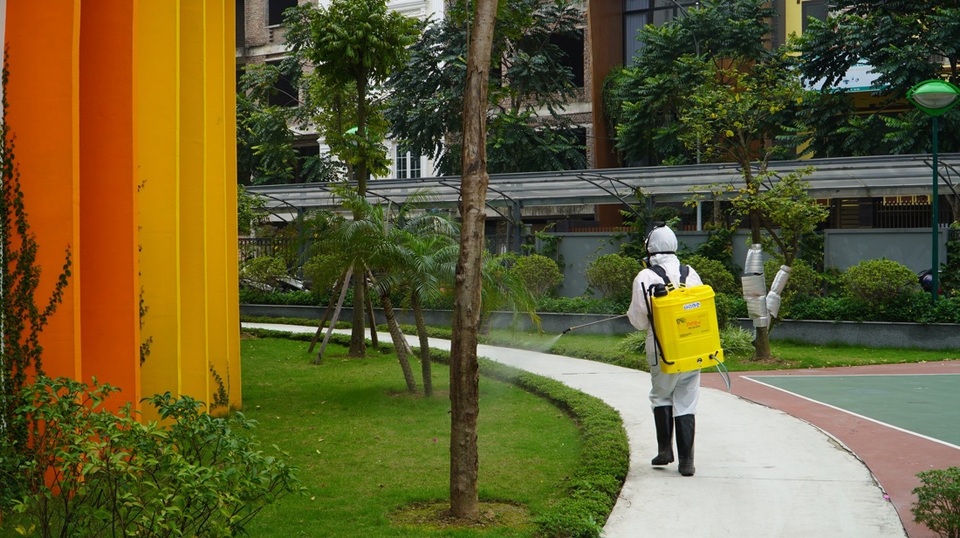 Sáng kiến mùa Covid: Trường Tiểu học Genesis tổ chức xét tuyển 1-1 cho các bé 5 tuổi - 2 Sáng kiến mùa Covid: Trường Tiểu học Genesis tổ chức xét tuyển 1-1 cho các bé 5 tuổi - 2