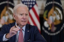 Phản ứng của Nhà Trắng khi ông Putin muốn ông Biden tái đắc cử