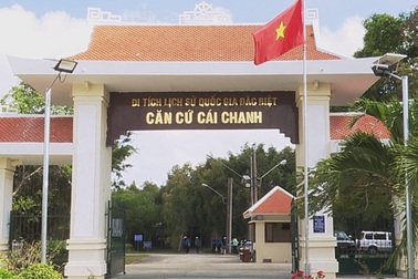 Căn cứ đặc biệt nơi ông Lê Duẩn, ông Võ Văn Kiệt từng hoạt động kháng chiến