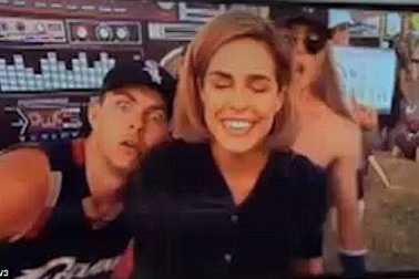 Những sự cố “khó đỡ” khi lên sóng bản tin trực tiếp