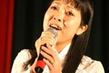 MC Thảo Vân: Ngày bé từng là "siêu quậy"