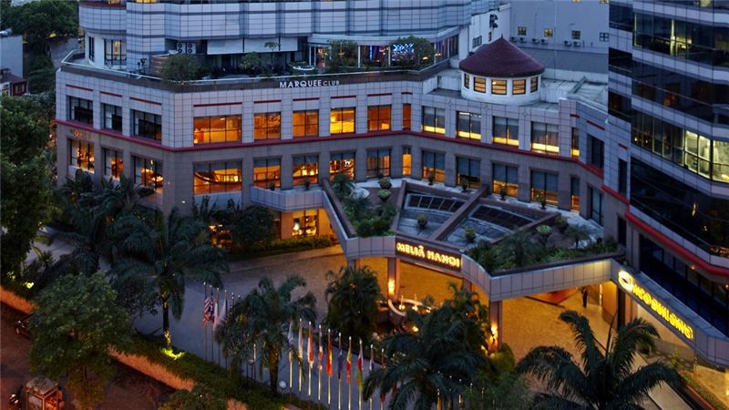 Khách sạn Melia Hà Nội: Vén màn bí mật nhờ... cổ tức - 6 Khách sạn Melia Hà Nội: Vén màn bí mật nhờ... cổ tức - 6