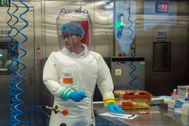 WHO tập hợp chuyên gia quốc tế đến Trung Quốc điều tra nguồn gốc Covid-19