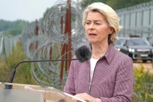 Châu Âu lên kế hoạch chi tiết để đưa binh sĩ tới Ukraine hậu chiến sự