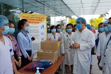 Sẽ đóng cửa bệnh viện “vô cảm” với hoạt động chống dịch Covid-19