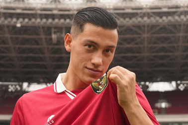 Hé lộ đội hình Indonesia gặp tuyển Việt Nam: 7 cầu thủ nhập tịch đá chính