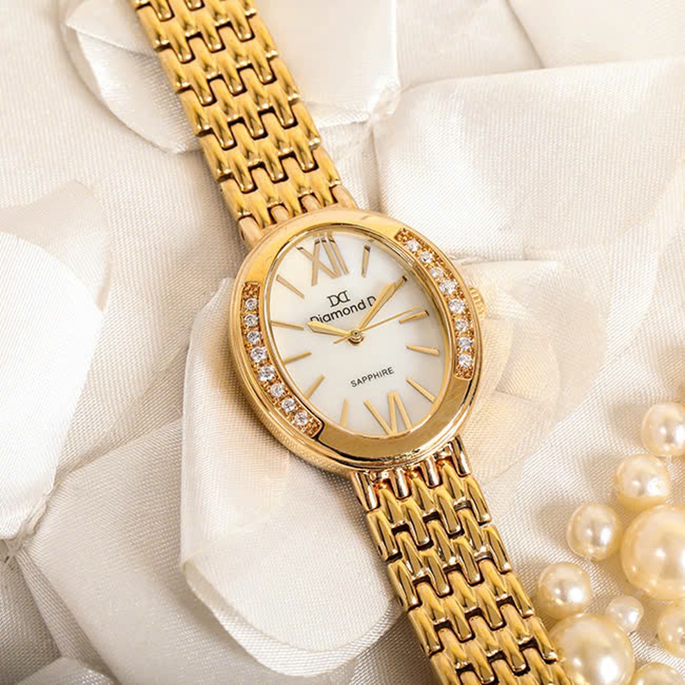 Đồng hồ Đăng Quang Watch: Món quà truyền cảm hứng cho phái đẹp ngày 20/10 - 4