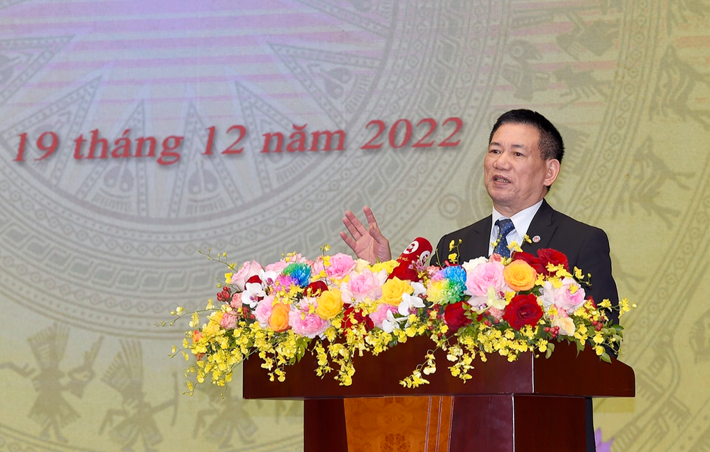 Không để khuyết điểm nhỏ tích thành sai phạm lớn trên thị trường trái phiếu - 2 Không để khuyết điểm nhỏ tích thành sai phạm lớn trên thị trường trái phiếu - 2