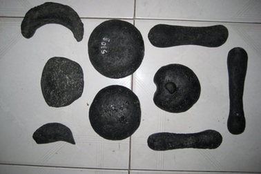 Những điều chưa biết về thiên thạch