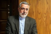 Nhà ngoại giao cấp cao Iran tử vong vì virus corona