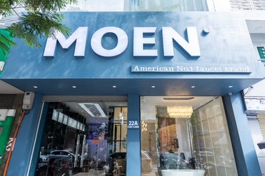 MOEN - Thiết bị phòng tắm thông minh số 1 tại Mỹ sắp có mặt tại Việt Nam