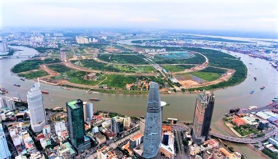 Báo cáo Quốc hội kết quả kiểm toán tại Thủ Thiêm, Tổng Liên đoàn lao động - 1 Báo cáo Quốc hội kết quả kiểm toán tại Thủ Thiêm, Tổng Liên đoàn lao động - 1