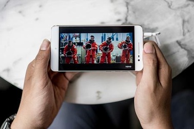 4 công nghệ đẳng cấp tìm thấy trên Prime X Max