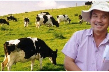 Công ty nông nghiệp của bầu Đức tăng nợ lên gần 19.000 tỷ đồng