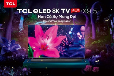 CEO TCL Việt Nam chia sẻ về định hướng công ty trong nửa cuối năm 2020