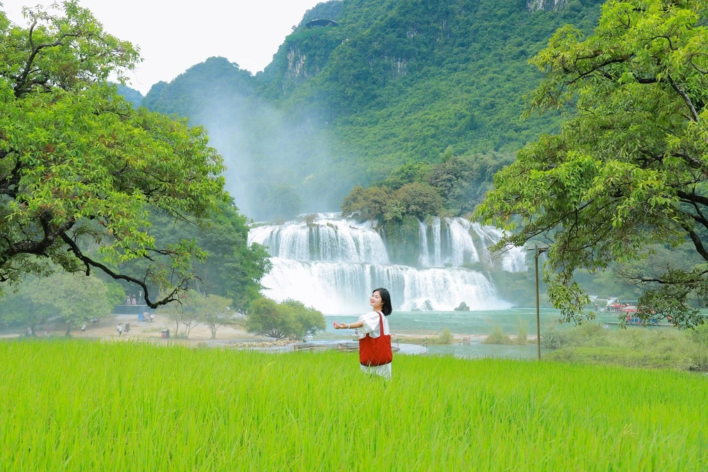 Cao Bằng xây dựng nhiều sản phẩm du lịch nông nghiệp, hút lượng khách lớn - 3