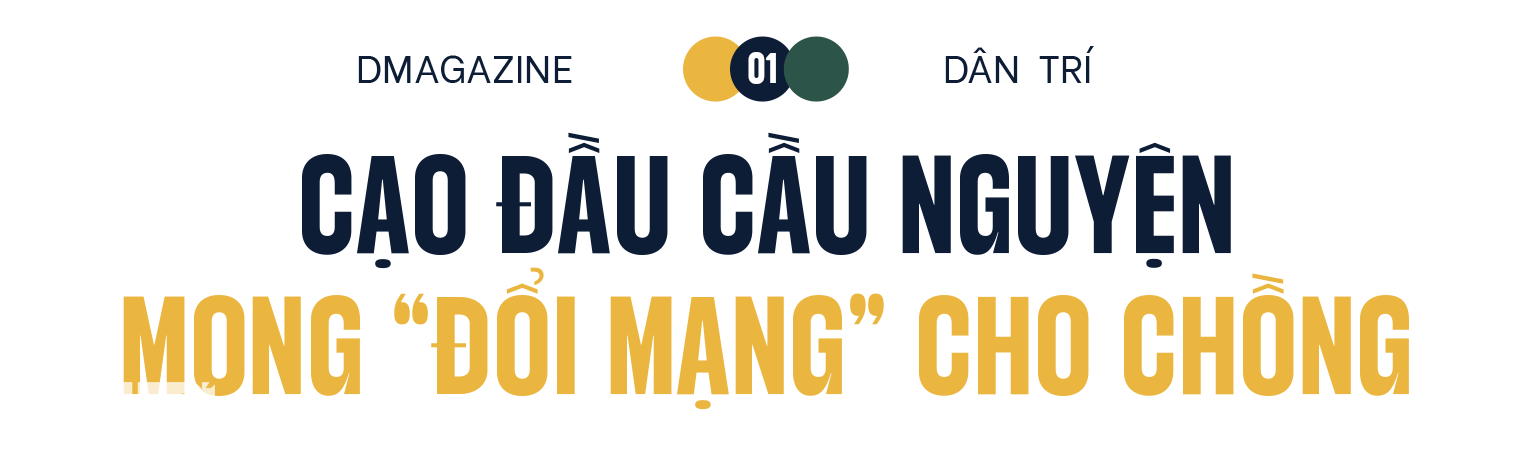 Mất chồng vì Covid -19, người vợ bán kim cương mua thuốc cứu F0 - 1 Mất chồng vì Covid -19, người vợ bán kim cương mua thuốc cứu F0 - 1