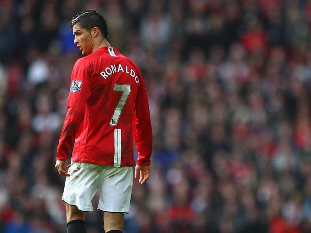 Khi nào C.Ronaldo sẽ ra mắt Man Utd? - 2 Khi nào C.Ronaldo sẽ ra mắt Man Utd? - 2
