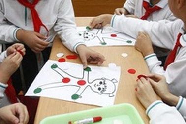 Giáo dục giới tính - tình dục: Cần "vẽ đường cho hươu chạy" đúng