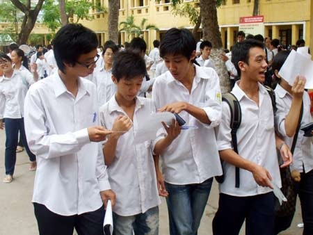 ĐH Thành Đô dự kiến xét tuyển 3.500 chỉ tiêu NV2