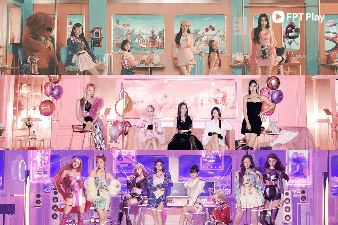 Từng vượt mặt BTS về lượt xem, SMTOWN LIVE năm nay có gì hot trên FPT Play? - 2 Từng vượt mặt BTS về lượt xem, SMTOWN LIVE năm nay có gì hot trên FPT Play? - 2