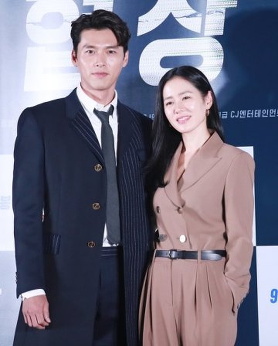Hyun Bin lên tiếng về tin đồn liên đới vụ “săn gái trẻ” của Jang Dong Gun - 2 Hyun Bin lên tiếng về tin đồn liên đới vụ “săn gái trẻ” của Jang Dong Gun - 2