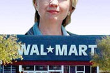 Wal-Mart đem lại điều gì tốt cho châu Á? 