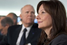 Một ngày của người phụ nữ quyền lực nhất ngành công nghiệp ô tô