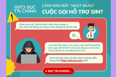 Ngân hàng Nhà nước bắt kịp xu hướng truyền thông giáo dục tài chính qua MXH