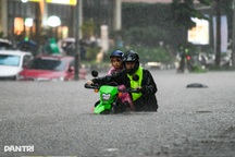 Hà Nội khuyến khích cho cán bộ, người lao động làm việc online ngày 6/10