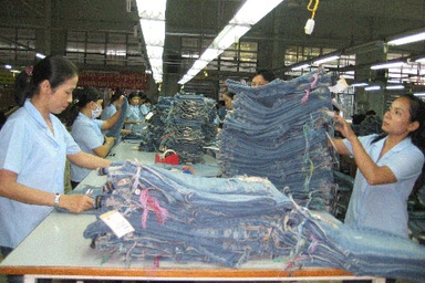 TPHCM: Thưởng Tết cao nhất 400 triệu đồng, thấp nhất 2 triệu đồng