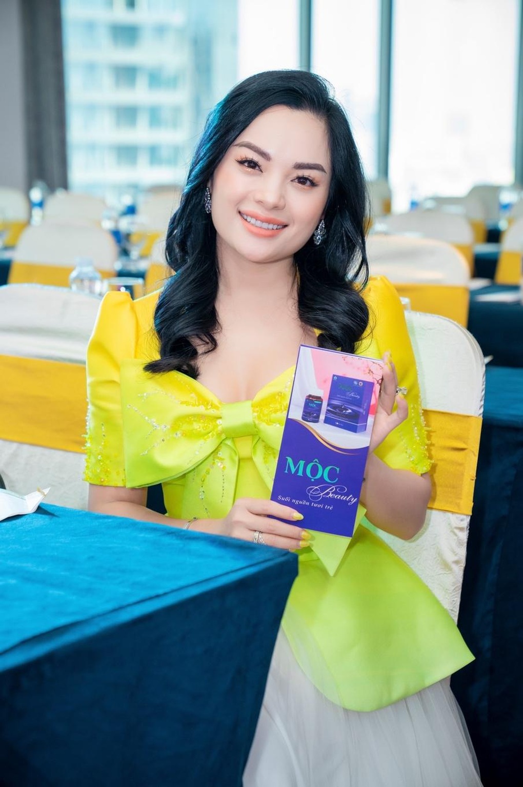Đại Lâm Mộc Group định hướng trao giá trị, lan tỏa sản phẩm Việt - 5