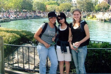 Tuyển sinh theo chương trình trao đổi sinh viên quốc tế tại Hoa Kỳ