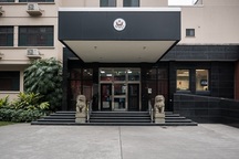 Toan tính của Trung Quốc khi lệnh đóng cửa lãnh sự quán Mỹ ở Thành Đô