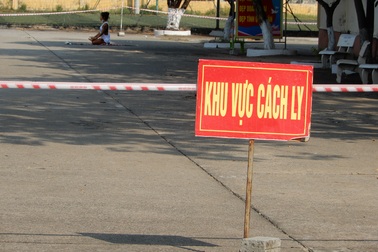 Đà Nẵng chưa thu phí cách ly người đến từ Hà Nội và TPHCM